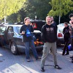 Wanderung Hoher Bogen